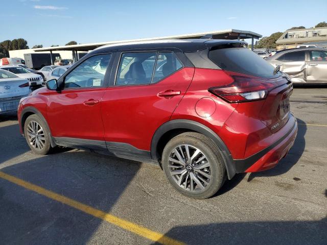 Photo 1 VIN: 3N1CP5CV3PL525776 - NISSAN KICKS SV 