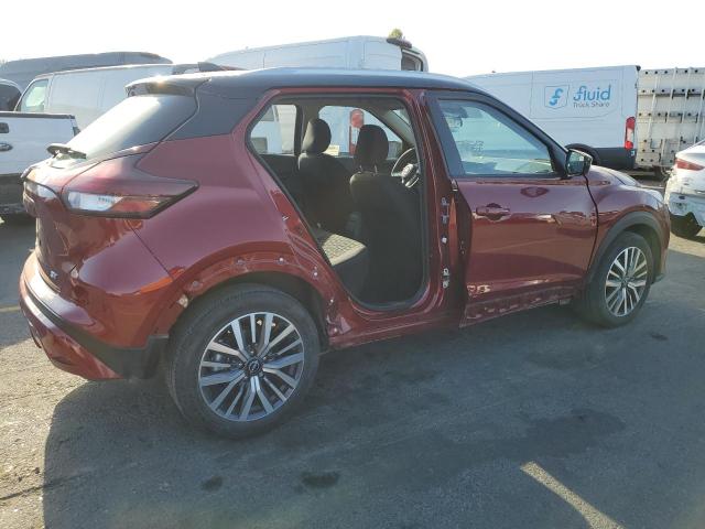 Photo 2 VIN: 3N1CP5CV3PL525776 - NISSAN KICKS SV 