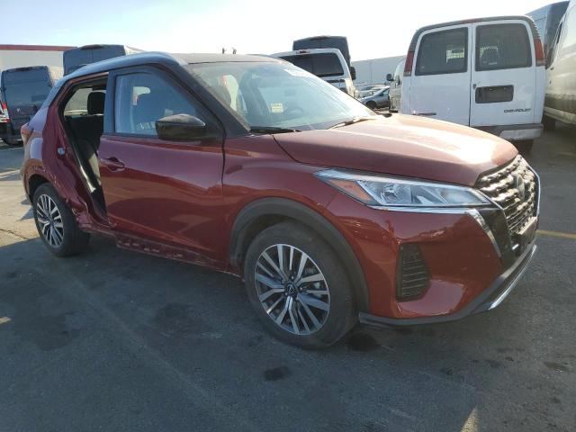 Photo 3 VIN: 3N1CP5CV3PL525776 - NISSAN KICKS SV 