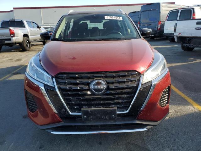 Photo 4 VIN: 3N1CP5CV3PL525776 - NISSAN KICKS SV 