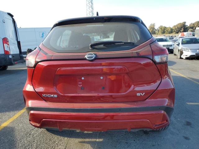 Photo 5 VIN: 3N1CP5CV3PL525776 - NISSAN KICKS SV 