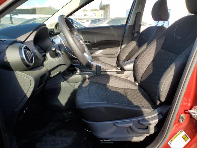 Photo 6 VIN: 3N1CP5CV3PL525776 - NISSAN KICKS SV 