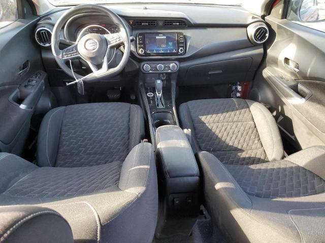 Photo 7 VIN: 3N1CP5CV3PL525776 - NISSAN KICKS SV 