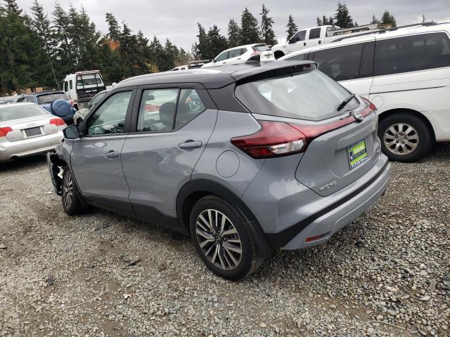 Photo 1 VIN: 3N1CP5CV3PL535322 - NISSAN KICKS SV 