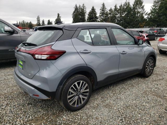 Photo 2 VIN: 3N1CP5CV3PL535322 - NISSAN KICKS SV 