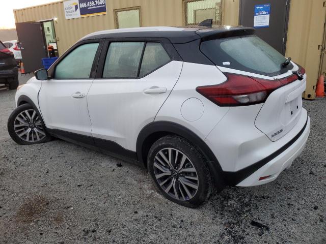 Photo 1 VIN: 3N1CP5CV3PL538012 - NISSAN KICKS SV 