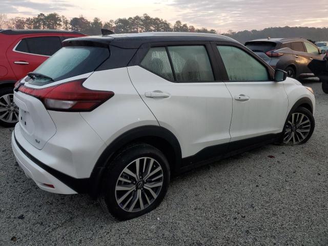 Photo 2 VIN: 3N1CP5CV3PL538012 - NISSAN KICKS SV 