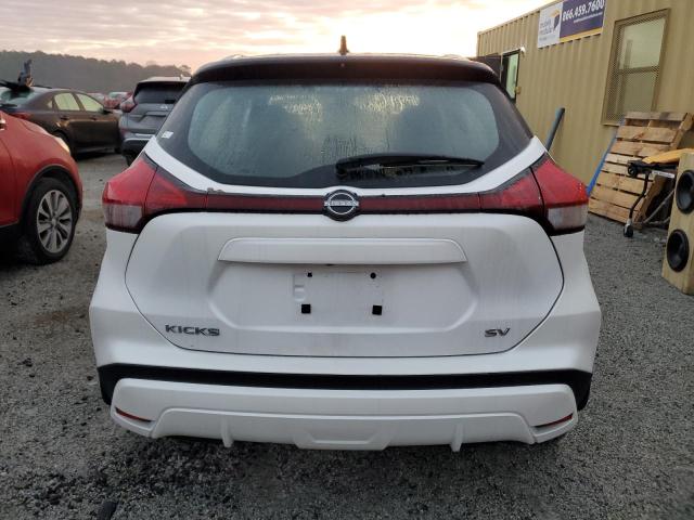 Photo 5 VIN: 3N1CP5CV3PL538012 - NISSAN KICKS SV 