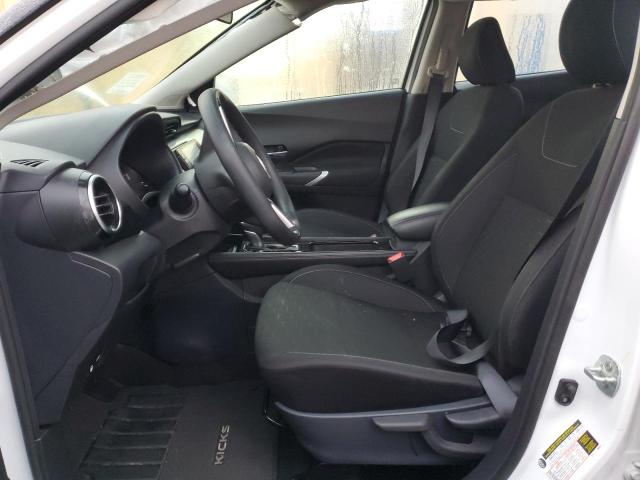 Photo 6 VIN: 3N1CP5CV3PL538012 - NISSAN KICKS SV 