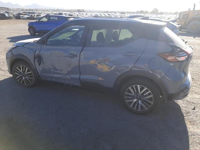 Photo 1 VIN: 3N1CP5CV3PL545235 - NISSAN KICKS SV 