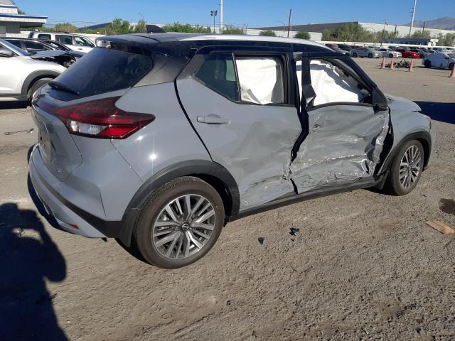 Photo 2 VIN: 3N1CP5CV3PL545235 - NISSAN KICKS SV 