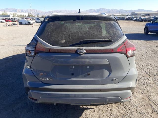 Photo 5 VIN: 3N1CP5CV3PL545235 - NISSAN KICKS SV 