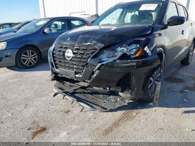 Photo 5 VIN: 3N1CP5CV3PL551259 - NISSAN KICKS 