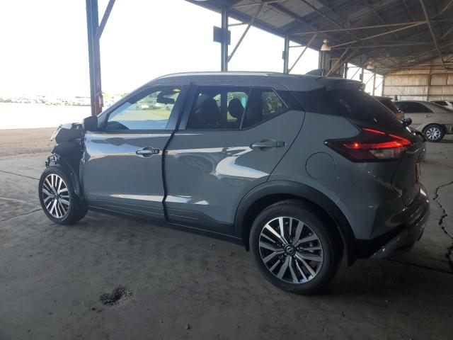 Photo 1 VIN: 3N1CP5CV3PL567431 - NISSAN KICKS SV 