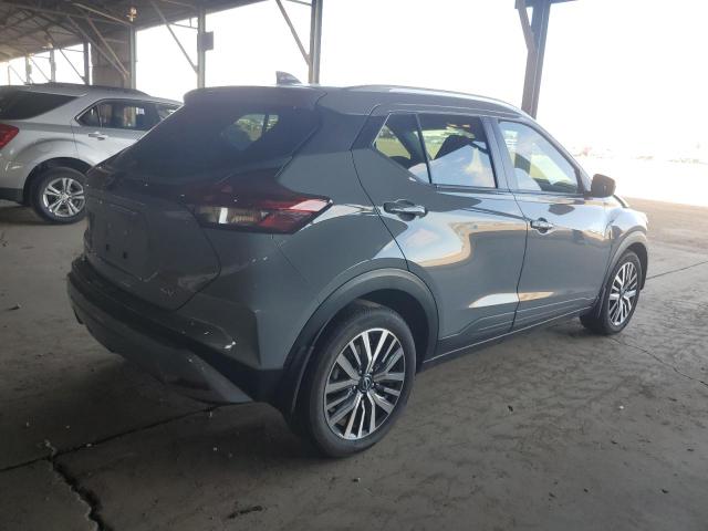 Photo 2 VIN: 3N1CP5CV3PL567431 - NISSAN KICKS SV 