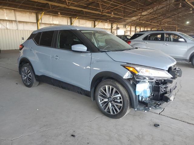 Photo 3 VIN: 3N1CP5CV3PL567431 - NISSAN KICKS SV 