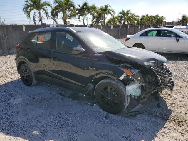 Photo 3 VIN: 3N1CP5CV3RL470796 - NISSAN KICKS 