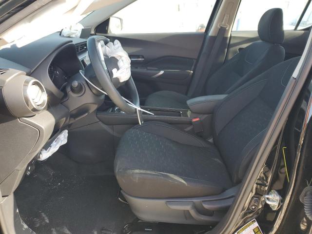 Photo 6 VIN: 3N1CP5CV3RL470796 - NISSAN KICKS 