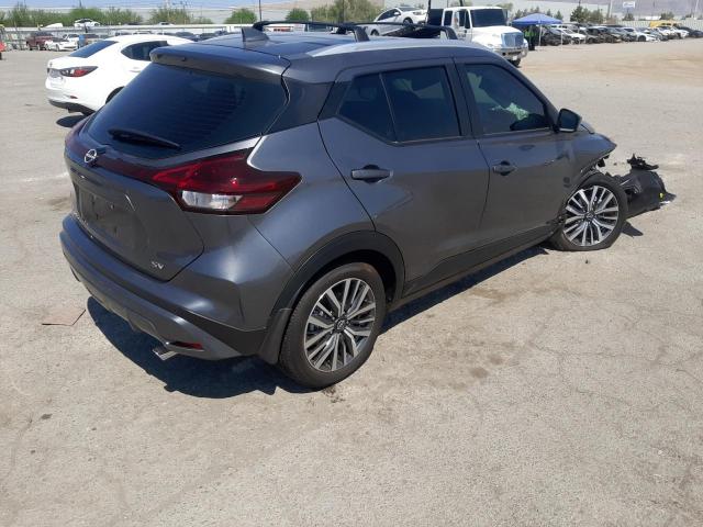 Photo 2 VIN: 3N1CP5CV3RL515722 - NISSAN KICKS SV 