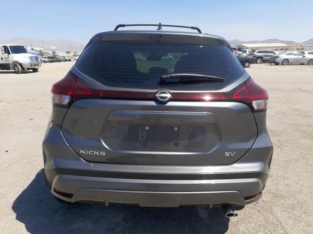 Photo 5 VIN: 3N1CP5CV3RL515722 - NISSAN KICKS SV 