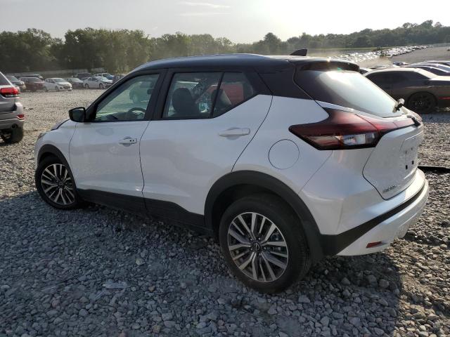 Photo 1 VIN: 3N1CP5CV3RL518622 - NISSAN KICKS SV 