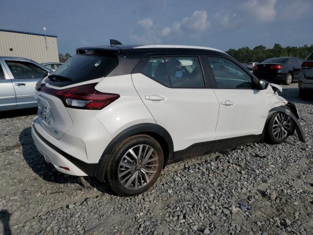 Photo 2 VIN: 3N1CP5CV3RL518622 - NISSAN KICKS SV 