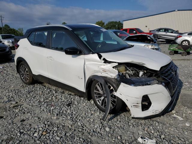 Photo 3 VIN: 3N1CP5CV3RL518622 - NISSAN KICKS SV 