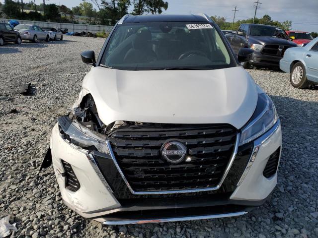 Photo 4 VIN: 3N1CP5CV3RL518622 - NISSAN KICKS SV 