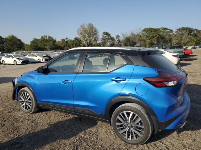 Photo 1 VIN: 3N1CP5CV3RL532942 - NISSAN KICKS SV 