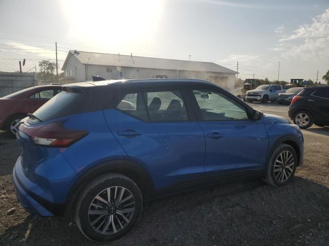 Photo 2 VIN: 3N1CP5CV3RL532942 - NISSAN KICKS SV 