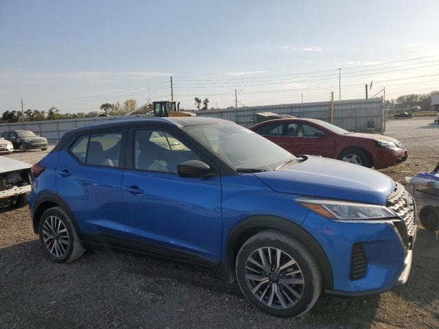 Photo 3 VIN: 3N1CP5CV3RL532942 - NISSAN KICKS SV 