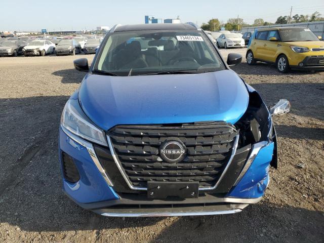 Photo 4 VIN: 3N1CP5CV3RL532942 - NISSAN KICKS SV 