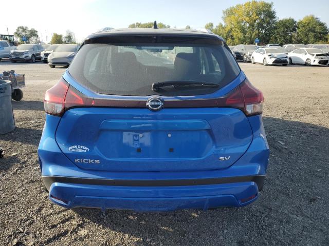 Photo 5 VIN: 3N1CP5CV3RL532942 - NISSAN KICKS SV 