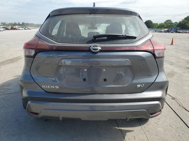 Photo 5 VIN: 3N1CP5CV3RL546601 - NISSAN KICKS SV 