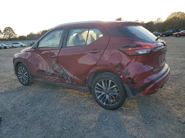 Photo 1 VIN: 3N1CP5CV3RL548607 - NISSAN KICKS SV 