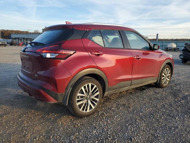 Photo 2 VIN: 3N1CP5CV3RL548607 - NISSAN KICKS SV 