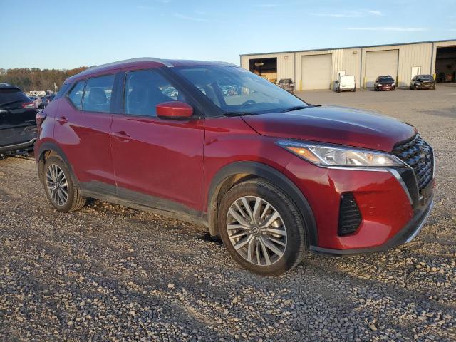 Photo 3 VIN: 3N1CP5CV3RL548607 - NISSAN KICKS SV 