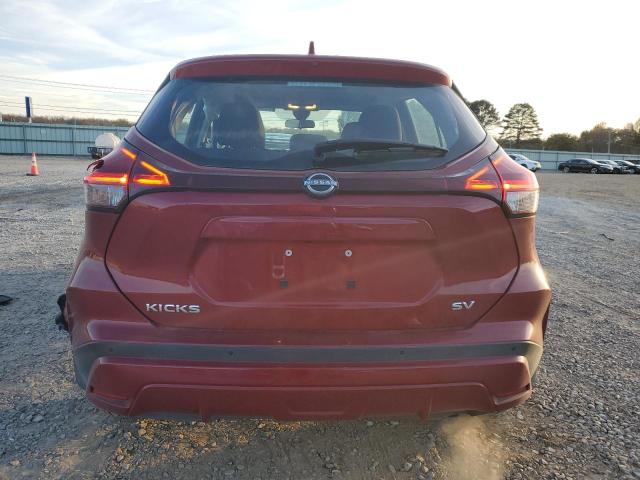 Photo 5 VIN: 3N1CP5CV3RL548607 - NISSAN KICKS SV 