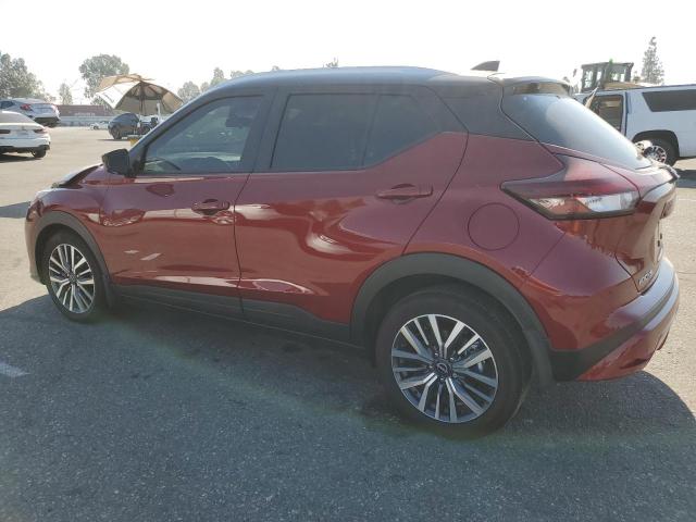 Photo 1 VIN: 3N1CP5CV3RL548946 - NISSAN KICKS SV 