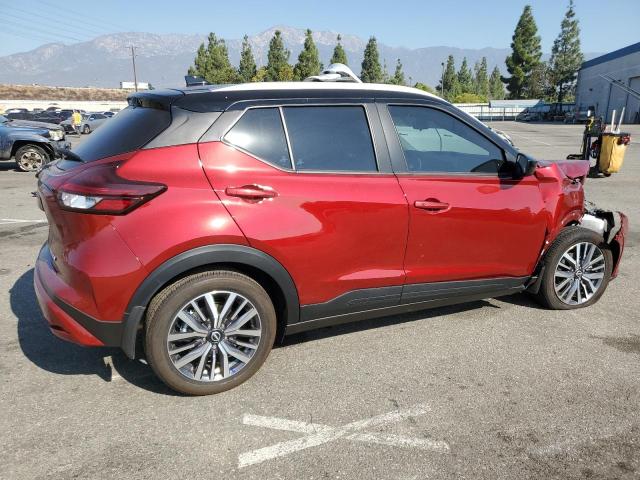 Photo 2 VIN: 3N1CP5CV3RL548946 - NISSAN KICKS SV 