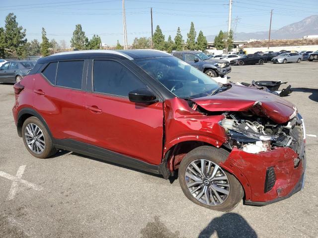 Photo 3 VIN: 3N1CP5CV3RL548946 - NISSAN KICKS SV 