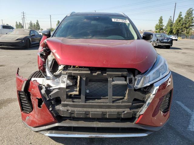 Photo 4 VIN: 3N1CP5CV3RL548946 - NISSAN KICKS SV 