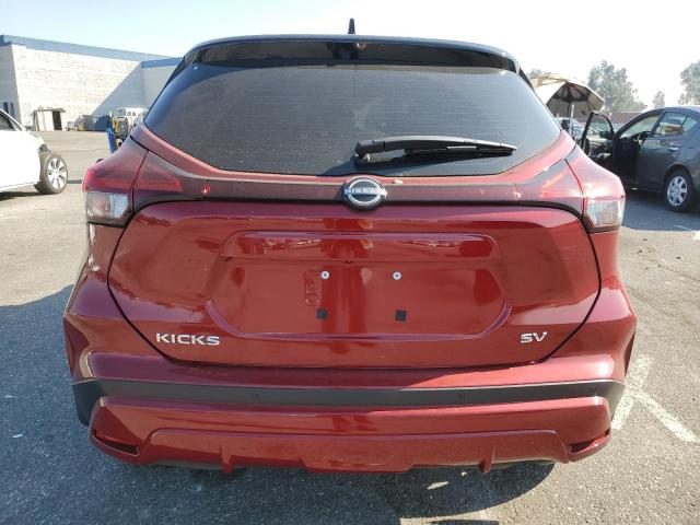 Photo 5 VIN: 3N1CP5CV3RL548946 - NISSAN KICKS SV 