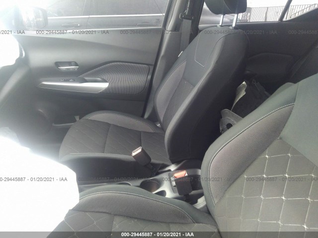 Photo 4 VIN: 3N1CP5CV4LL476341 - NISSAN KICKS 