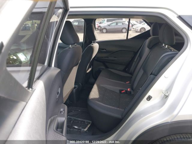 Photo 7 VIN: 3N1CP5CV4LL477196 - NISSAN KICKS 