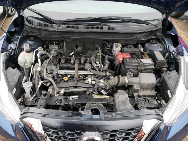 Photo 10 VIN: 3N1CP5CV4LL484682 - NISSAN KICKS SV 