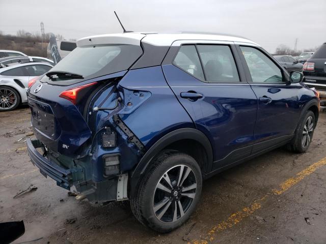 Photo 2 VIN: 3N1CP5CV4LL484682 - NISSAN KICKS SV 