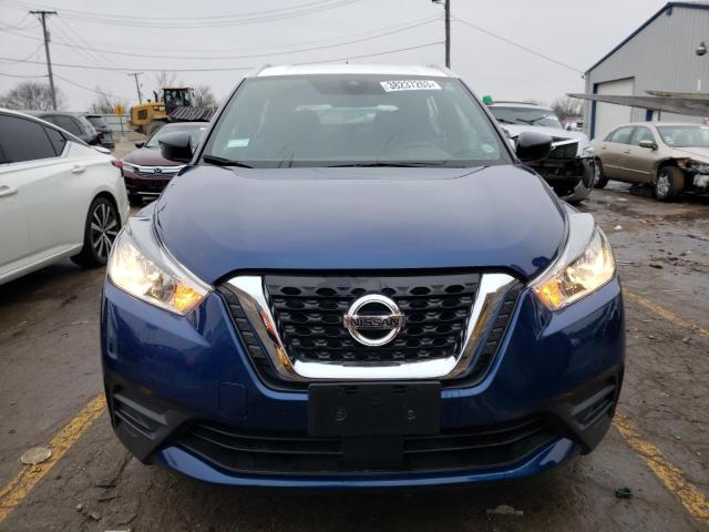 Photo 4 VIN: 3N1CP5CV4LL484682 - NISSAN KICKS SV 