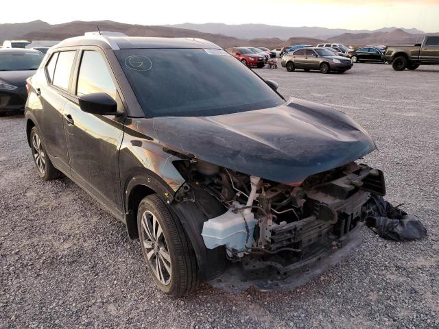 Photo 0 VIN: 3N1CP5CV4LL485489 - NISSAN KICKS SV 