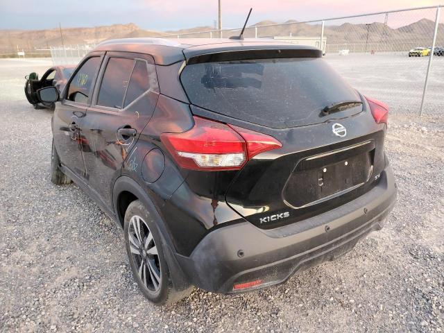 Photo 2 VIN: 3N1CP5CV4LL485489 - NISSAN KICKS SV 